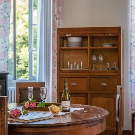 Costanza - Pre130 By Interhome Praelo