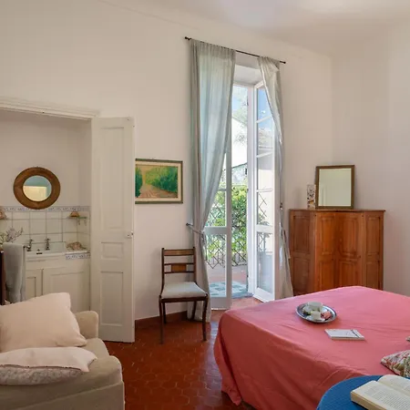 Costanza - Pre130 By Interhome Appartement Praelo