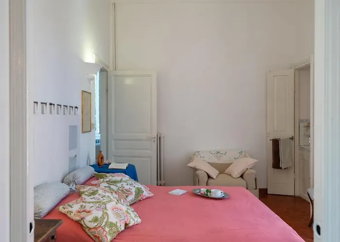 דירה Costanza - Pre130 By Interhome