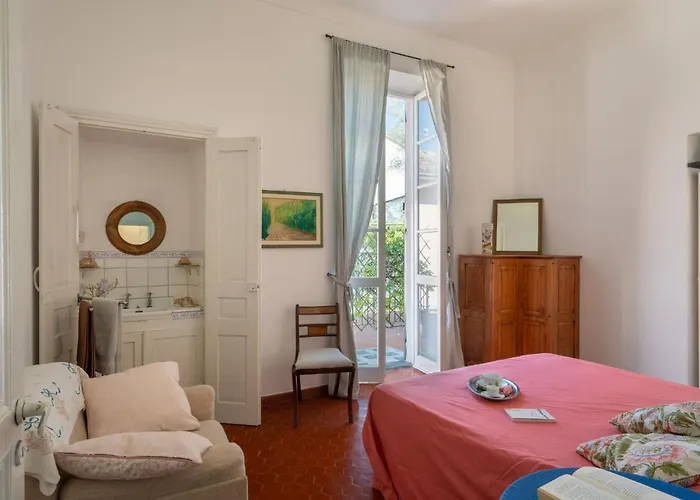 דירה Costanza - Pre130 By Interhome