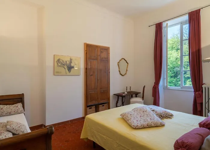 Costanza - Pre130 By Interhome